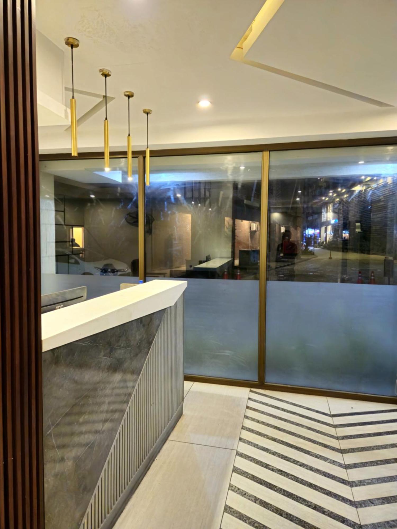 Aesthetic Scenic Luxurious Apartment - Bahria Heights Ραβαλπίντι Εξωτερικό φωτογραφία