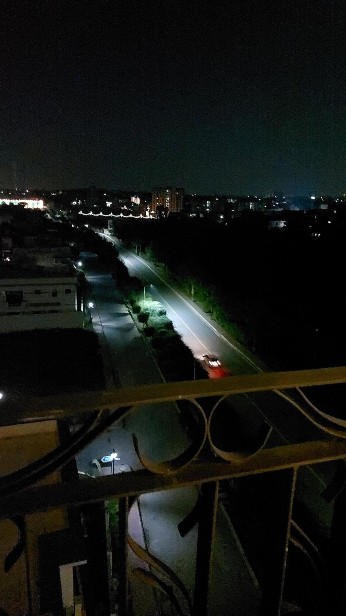 Aesthetic Scenic Luxurious Apartment - Bahria Heights Ραβαλπίντι Εξωτερικό φωτογραφία
