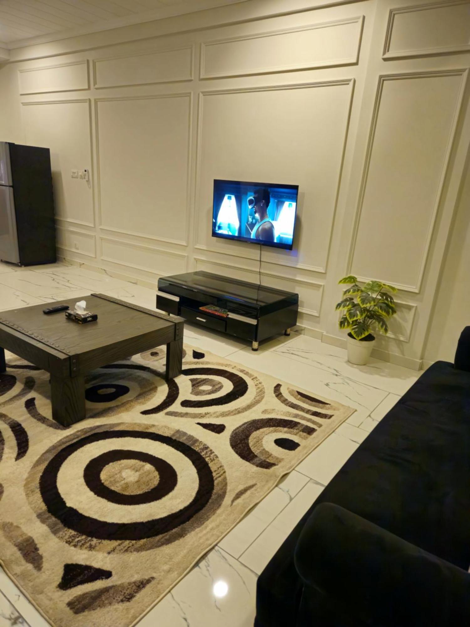 Aesthetic Scenic Luxurious Apartment - Bahria Heights Ραβαλπίντι Εξωτερικό φωτογραφία