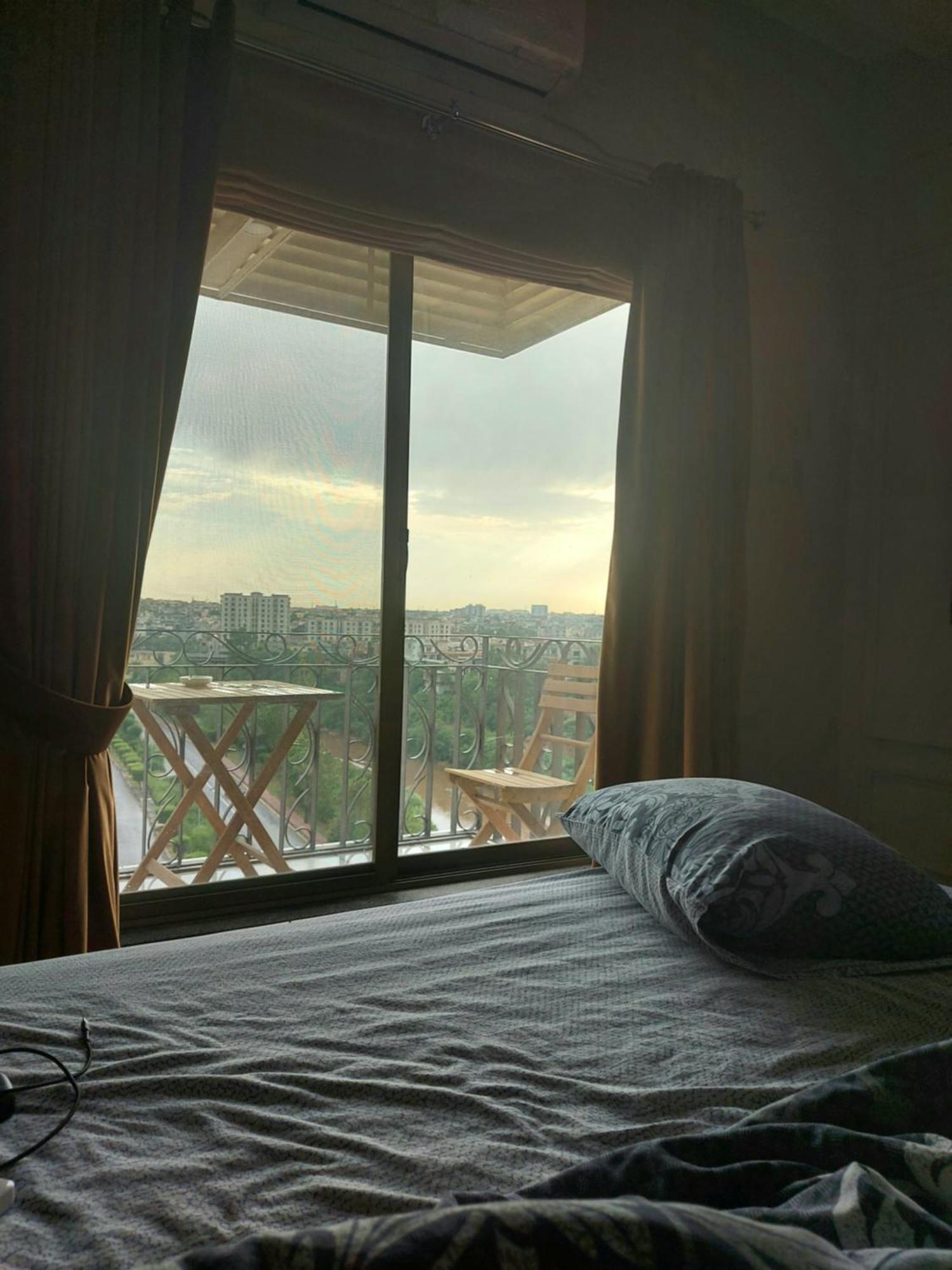 Aesthetic Scenic Luxurious Apartment - Bahria Heights Ραβαλπίντι Εξωτερικό φωτογραφία