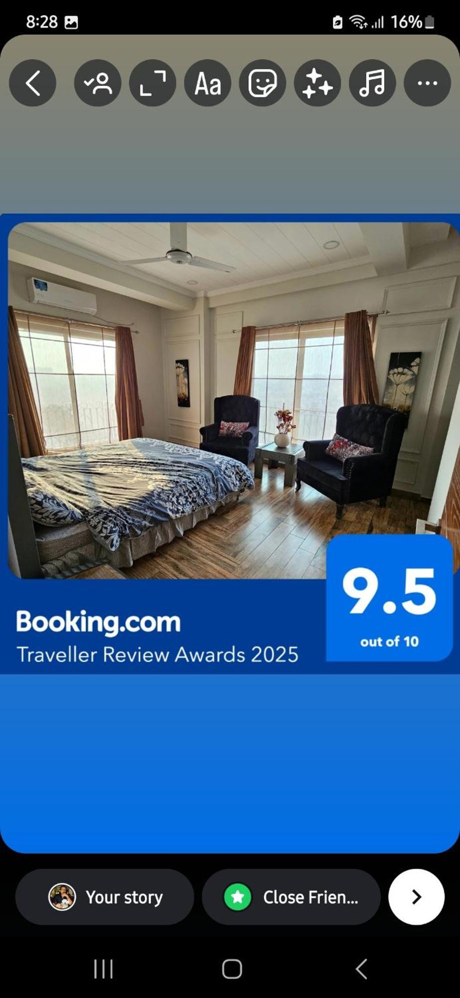 Aesthetic Scenic Luxurious Apartment - Bahria Heights Ραβαλπίντι Εξωτερικό φωτογραφία
